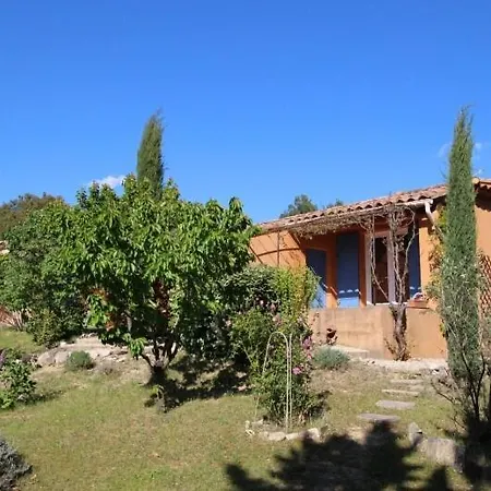 La Maison De Noelle Vaison-la-Romaine Exterior photo