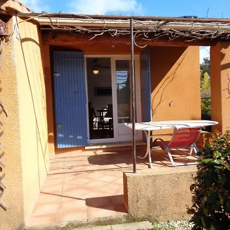 La Maison De Noelle Vaison-la-Romaine Exterior photo